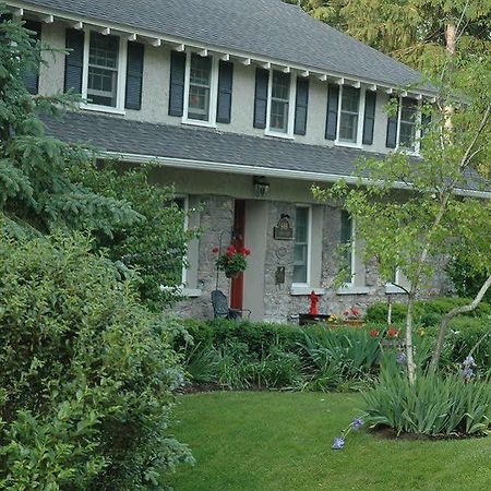 Genesee Country Inn B&B Mumford Екстер'єр фото