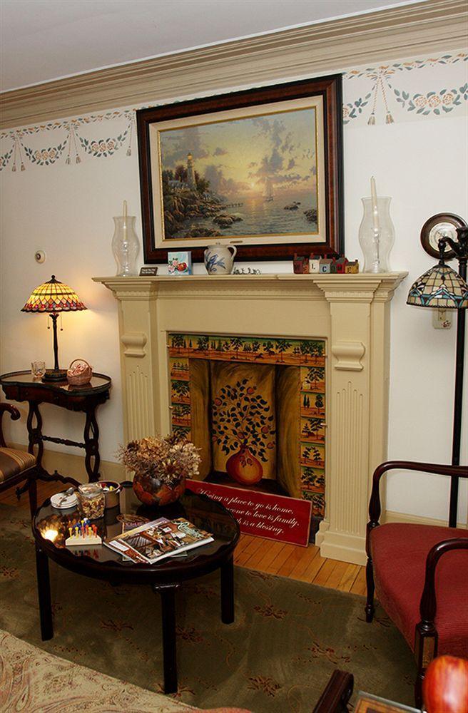 Genesee Country Inn B&B Mumford Екстер'єр фото