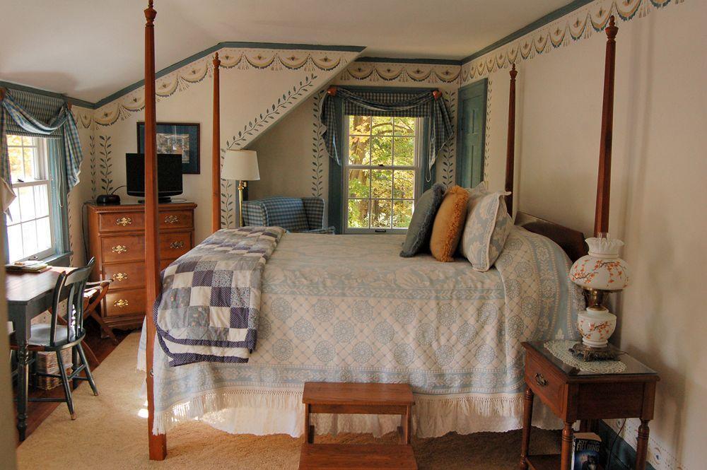 Genesee Country Inn B&B Mumford Екстер'єр фото